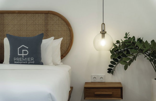 Premier Umalas Villas - Foto 30