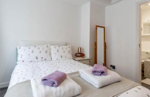 Charming Historic Stay - Cosy Flat with parking - Foto 15