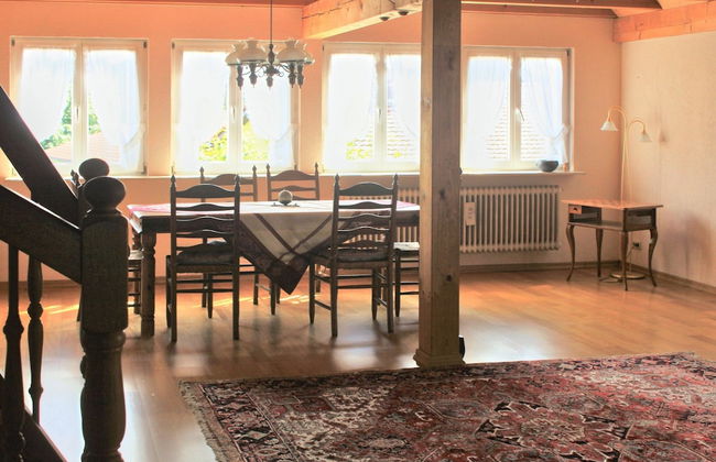 Alpine Stay in Herrischried - Foto 31