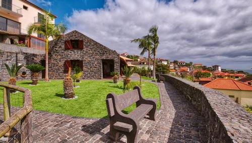 Seixal Sunny Villa A & B by Amazing Madeira - Foto 3
