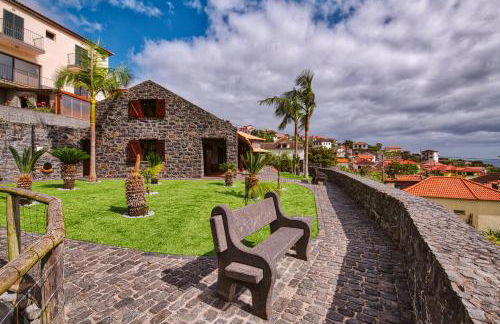 Seixal Sunny Villa A & B by Amazing Madeira - Foto 3