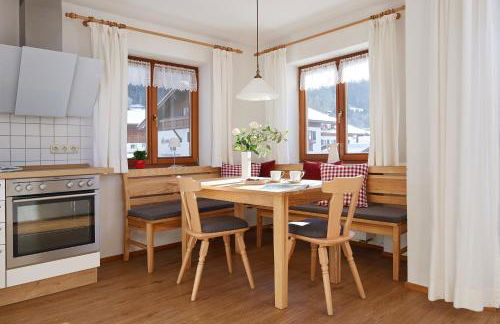 Hornblick FEWO- ab Mai freie Fahrt mit Bergbahnen - Foto 9