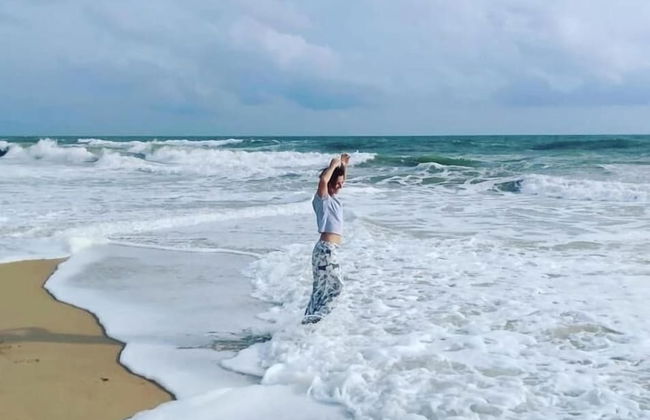 Villa Thuya - Foto 32