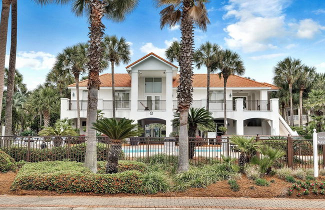 Mermaid Manor - Foto 61