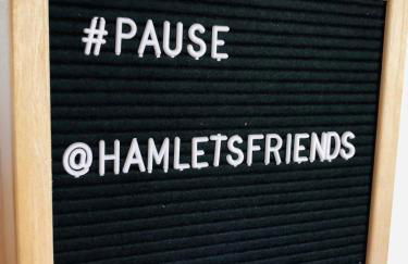 Hamlet's Friends - Foto 37
