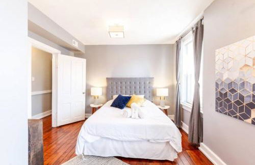 OTR Penthouse Walk Everywhere FREE Parking - Foto 29