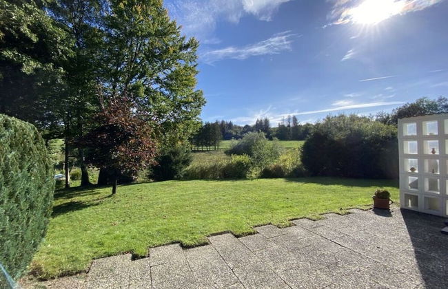 "zum Rehblick" Comfortable Holiday Residence - Foto 11