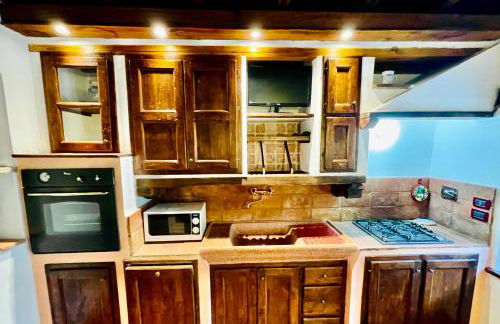 Il Colle - Apartment Gelso - Foto 12