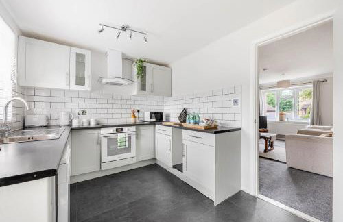 15 Mins to Sizewell C - Driveway Parking - Contractor Friendly - 2 Bedroom - Foto 4