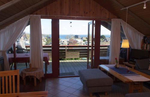 Fjordstuga - Foto 16