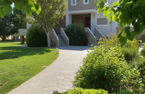 Villa Polyxeni 5 Bedrooms and Private Pool - Foto 64