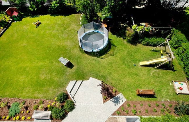 Willa Kaskada - Foto 23