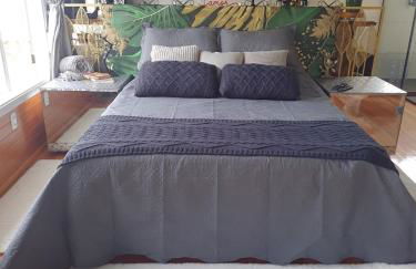 La Luciolla Loft Cabana - Foto 28