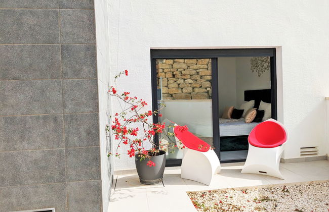 Villa Benidorm Views - Foto 28