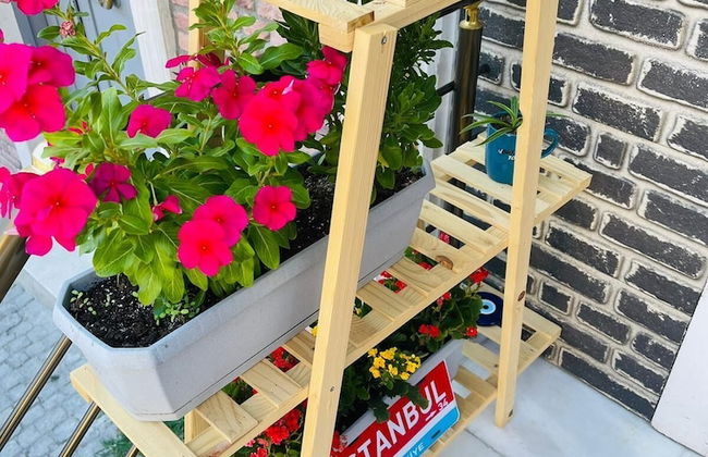 Myra Sea Sultanahmet - Foto 29