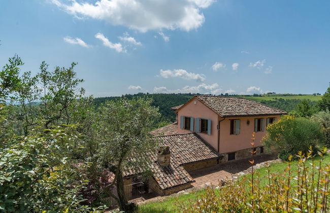 Dalmanuta 8 in Collelungo - Foto 19