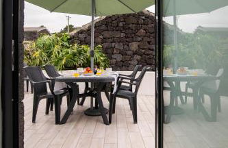 Azores Black Mountain House, Estúdio e T2 Ilha do Pico - Photo 26