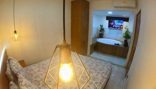 TH Flats 101 com Banheira de Hidromassagem - Foto 3