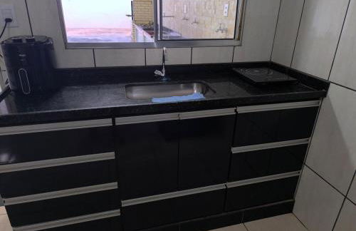 Casa Grande com área Gourmet e Garagem - Foto 36