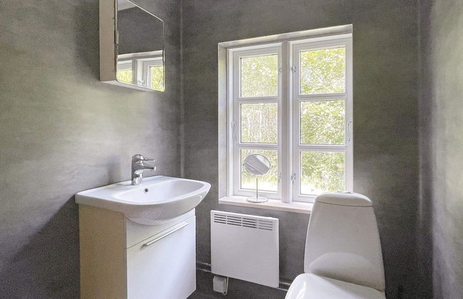 5 Person Holiday Home in Fagerhult-by Traum - Foto 6