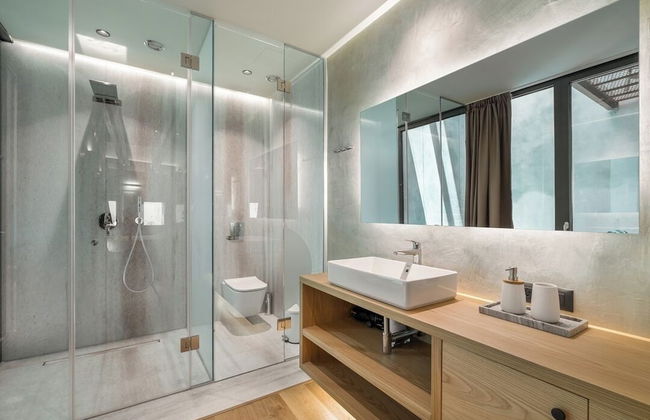 Poem Suites - Foto 19