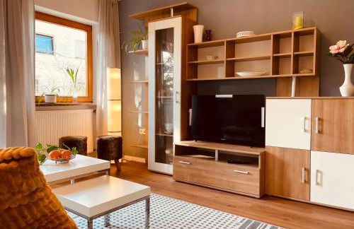 meinGästehaus im Fränkischen Seenland - Foto 9