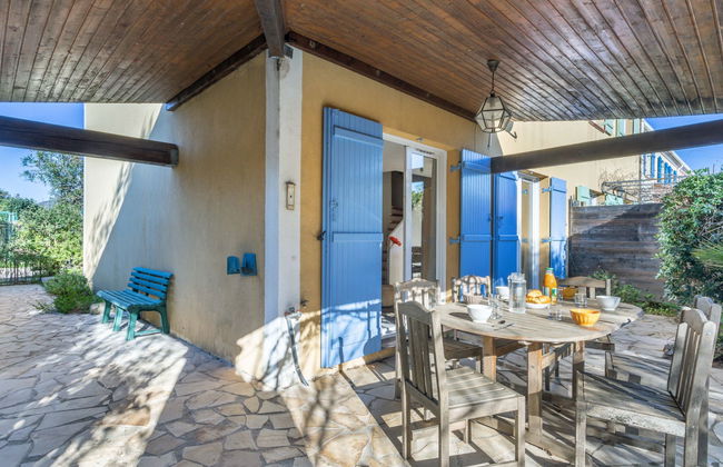 Maison Cléo - Foto 17