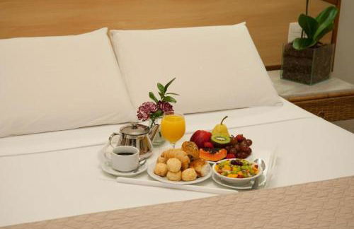 Max Savassi Apart Service - OFICIAL - Foto 29