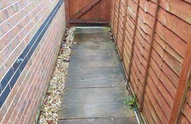 Manchester City Deluxe 4-Bed near Etihad Stadium & C0-0P Arena, Sleeps 9 - Foto 22