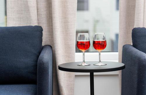 Luxury Apartments by Hyatus at Boston Everett - Foto 38