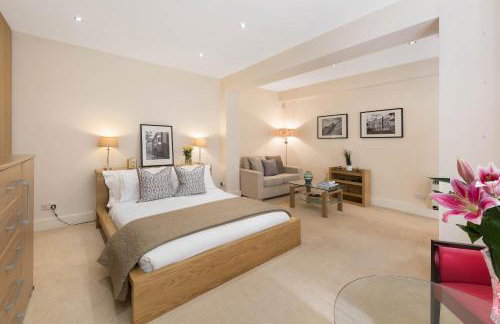 Belgravia Apartments - Foto 56