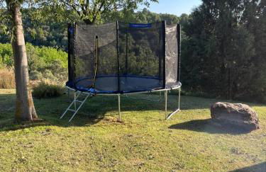 Masía Finca La Sazadilla con Piscina - Foto 13