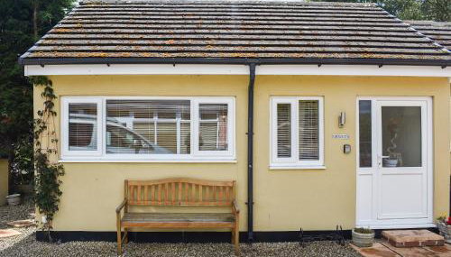 Gracies Cottage - Uk44686 - Foto 2