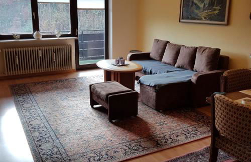 Haus Hochgrat - Foto 3