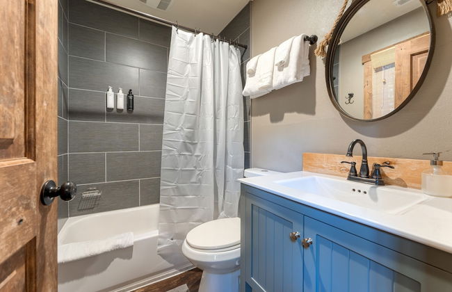 Washoe Way by Avantstay Luxury Tahoe Retreat A Location w Beach Access - Foto 26