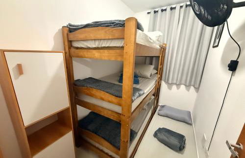 AP 04 - Excelente Apartamento Na Vila Sabrina ! - Foto 20