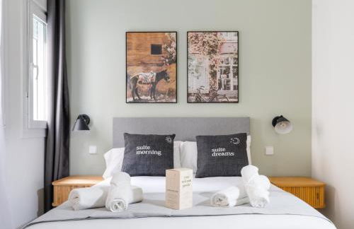 Limehome Madrid La Bolsa - Photo 68