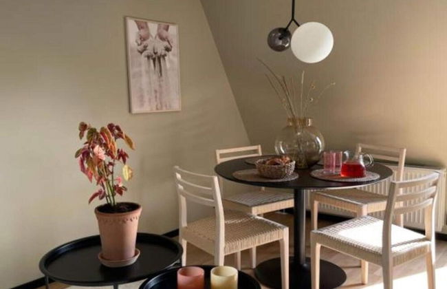 4 Star Holiday Home in Solvesborg - Photo 15