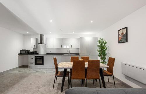 Regent Apartments, York - Photo 36