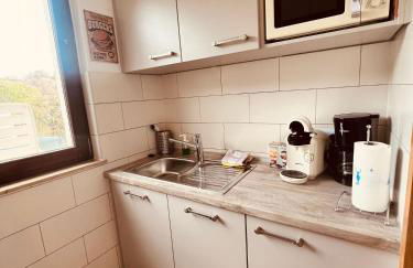 Ferienwohung Arnstein Nr 2 - Foto 9