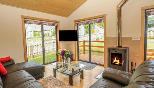 Chale Farm Lodge - Foto 5