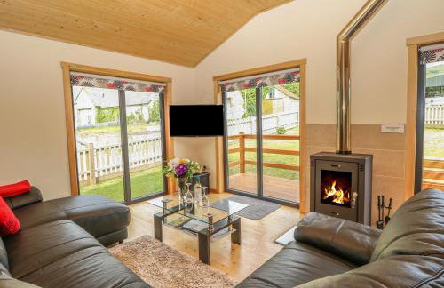 Chale Farm Lodge - Foto 5