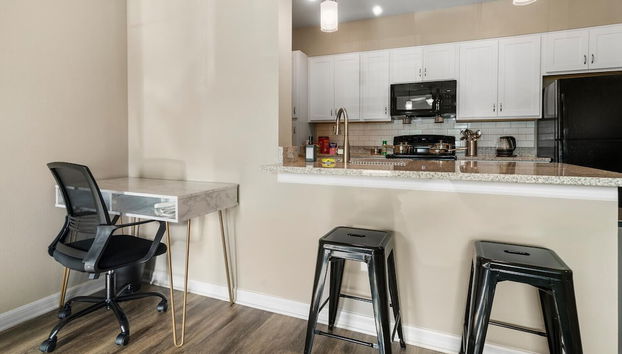 Detalle del interior