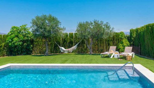 Casa El Refugio de Paco Alhaurín de la Torre by Ruralidays - Foto 2