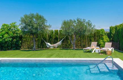 Casa El Refugio de Paco Alhaurín de la Torre by Ruralidays - Foto 2