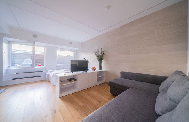 Gynėjų Apartments - Lollo Luxury - Photo 24