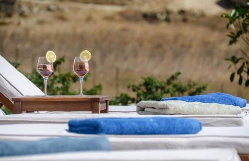 Natura Villas in Naxos - Foto 60