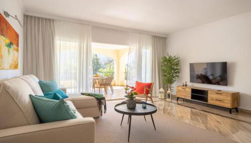 OleHolidays Bahia Marbella Vista Hermosa - Foto 4