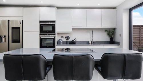 Hububb Luxury Eastcote - Foto 4