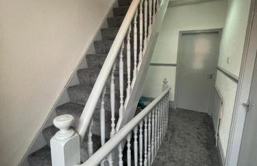 Westm-3 Bdrm 3 bathrooms 1 EnSuite Fab for contractors Free Parking and Wi-Fi - Foto 40